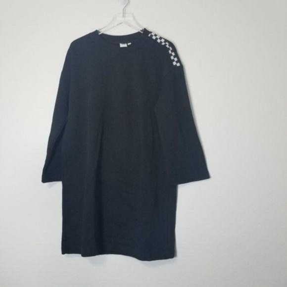 2 FOR 85 Vans Sweater Dress - Picture 3 of 7
